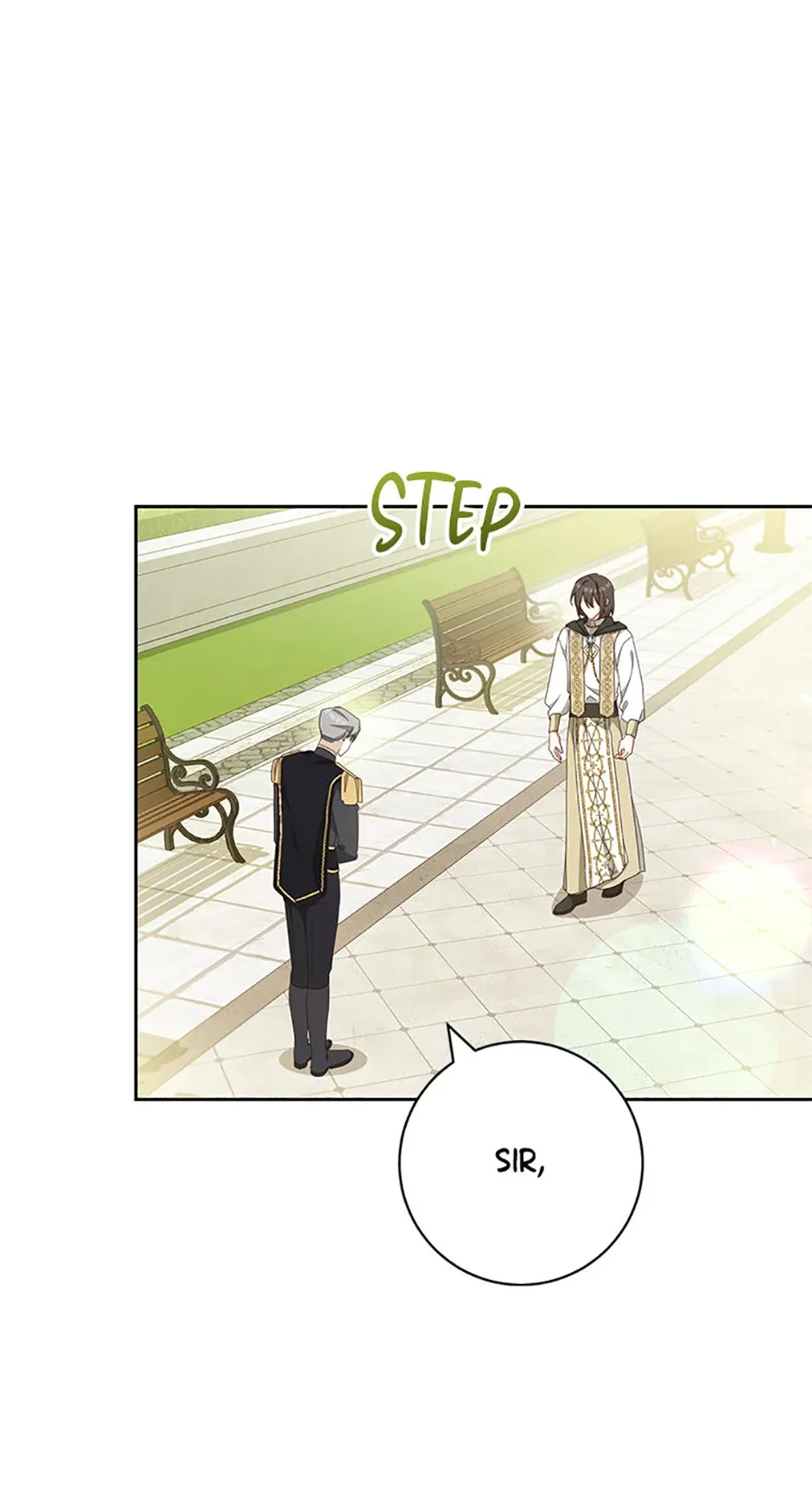 Please Treat Your Friends Preciously Chapter 64 page 43