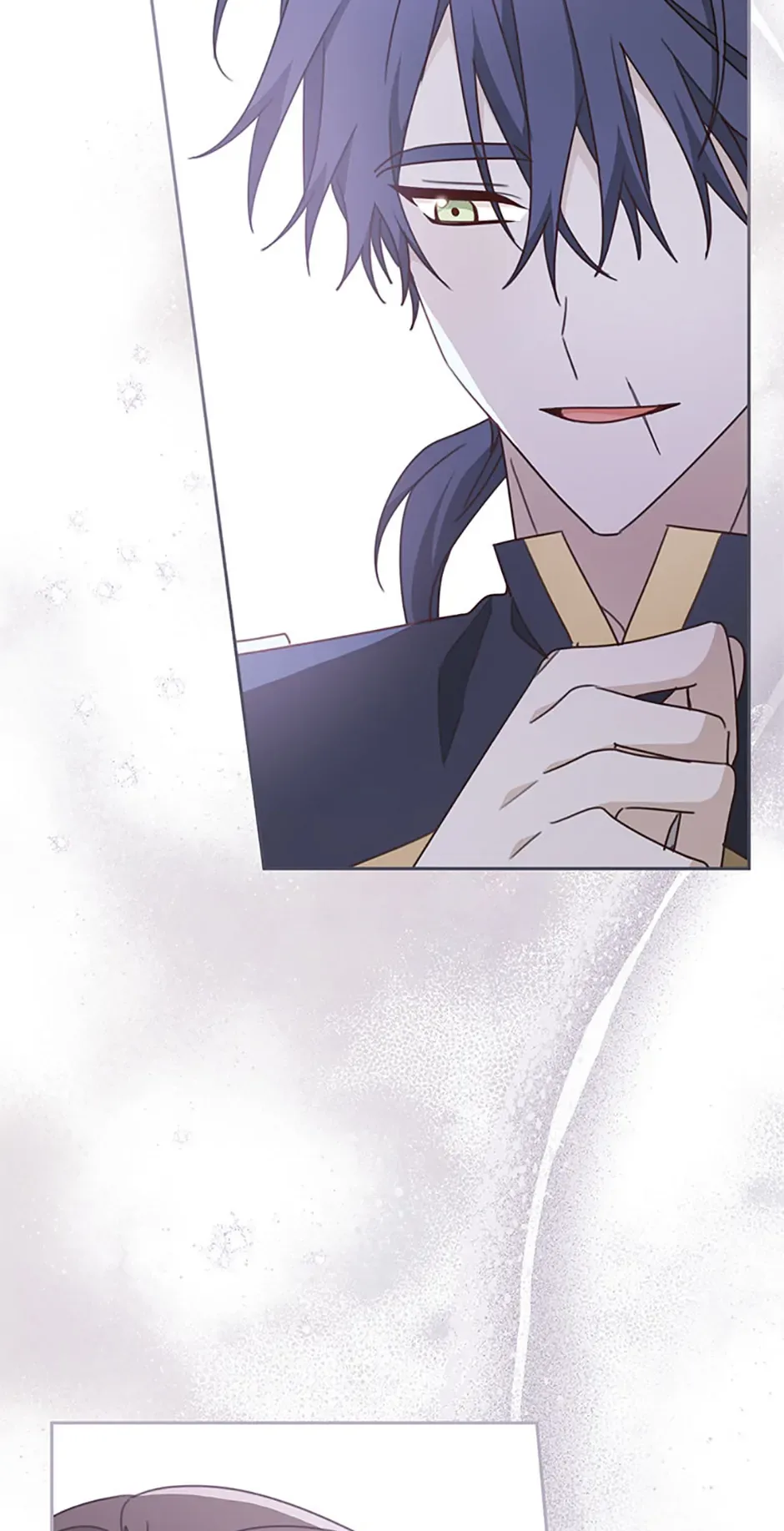 Please Treat Your Friends Preciously Chapter 64 page 31
