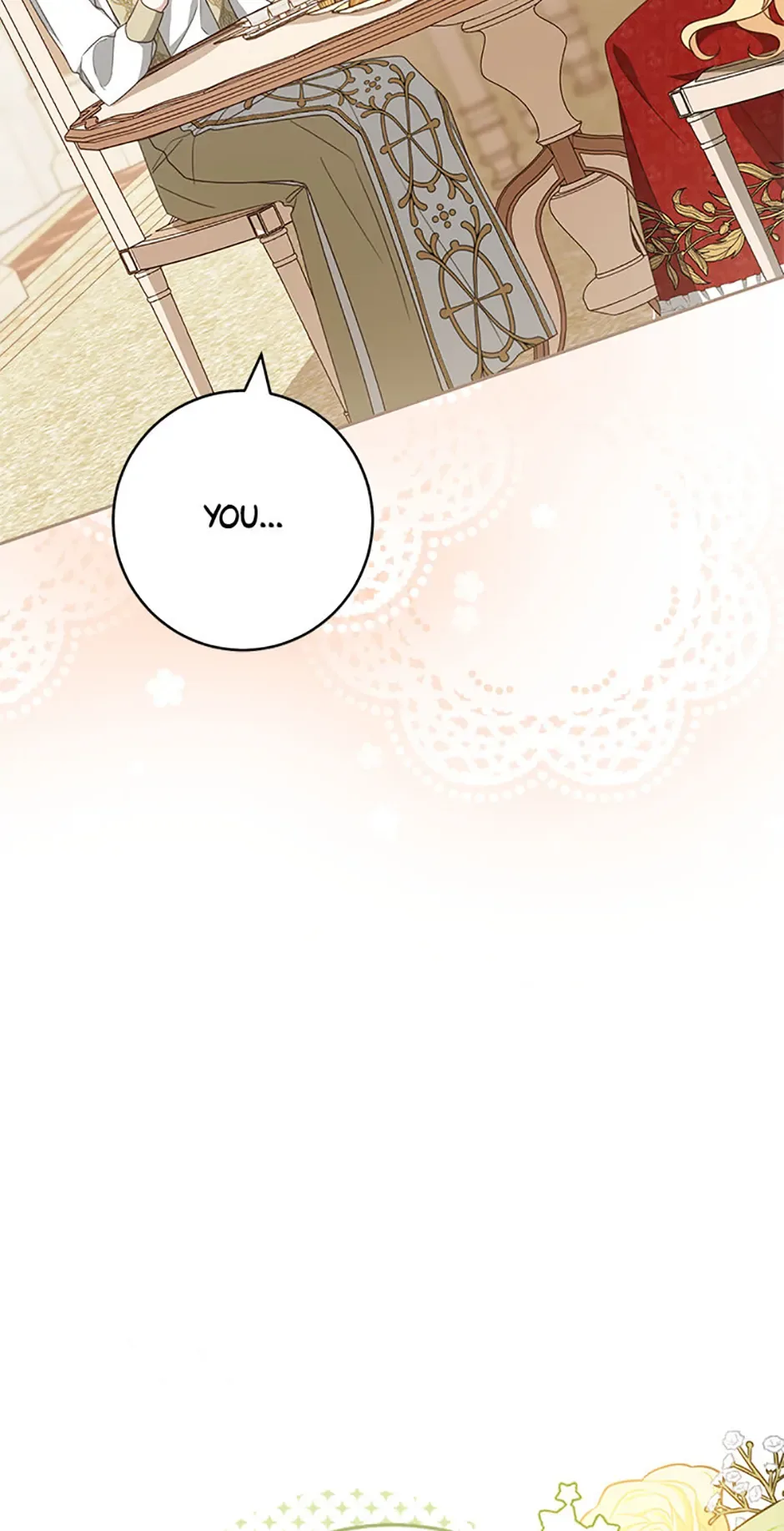 Please Treat Your Friends Preciously Chapter 64 page 15