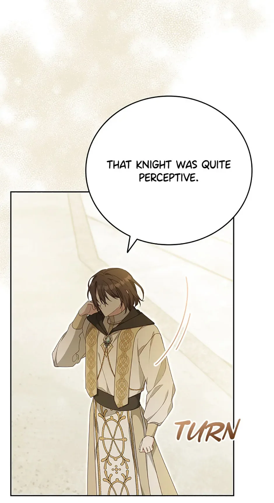 Please Treat Your Friends Preciously Chapter 64 page 42