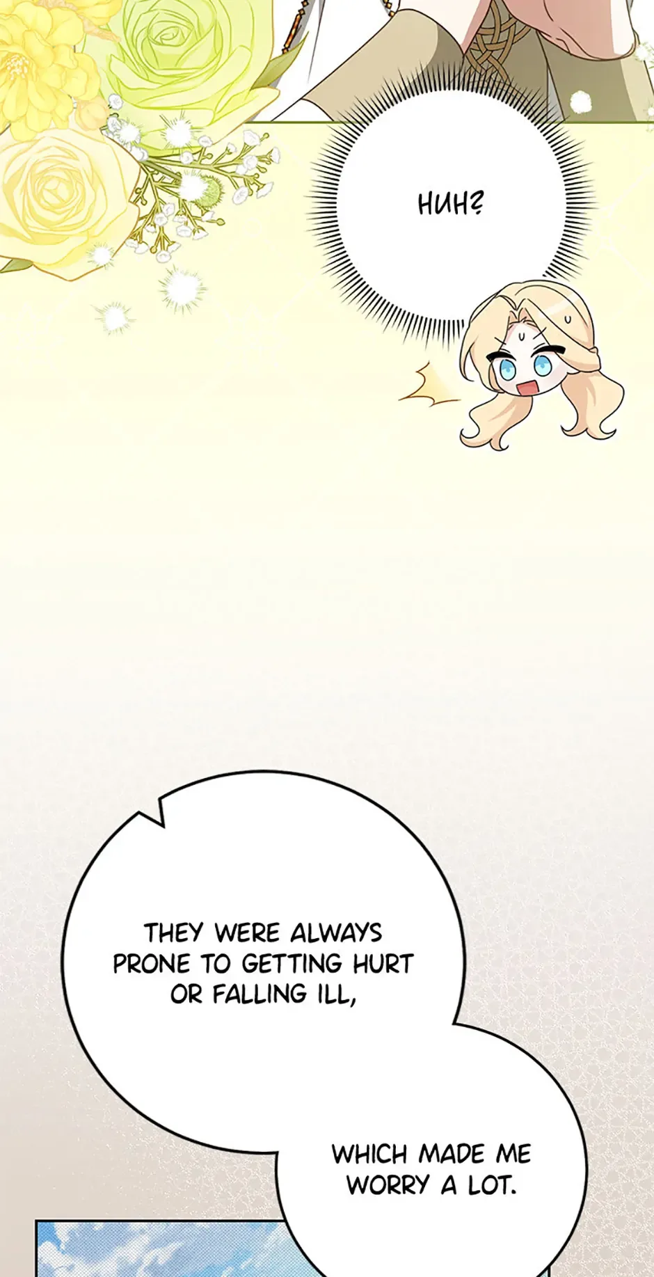 Please Treat Your Friends Preciously Chapter 64 page 17