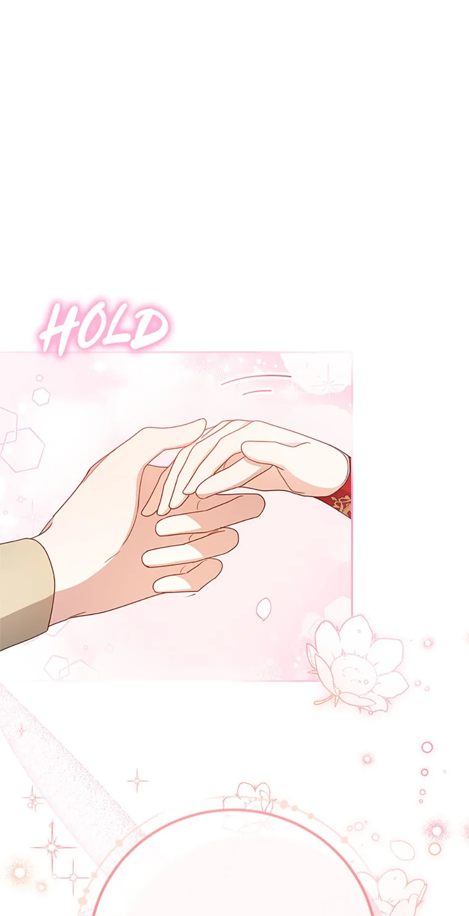 Please Treat Your Friends Preciously Chapter 64 page 25