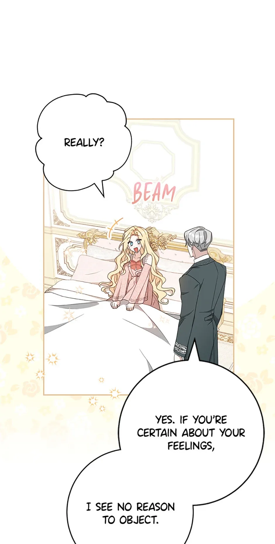 Please Treat Your Friends Preciously Chapter 62 page 17