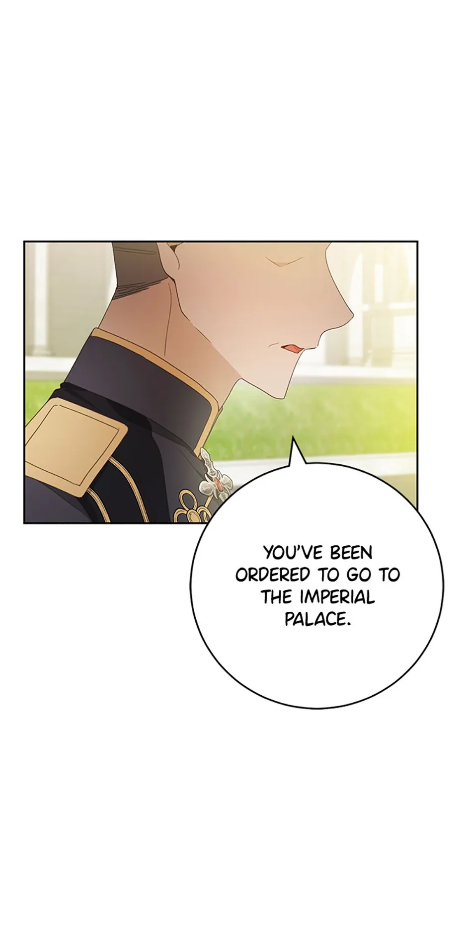 Please Treat Your Friends Preciously Chapter 64 page 44