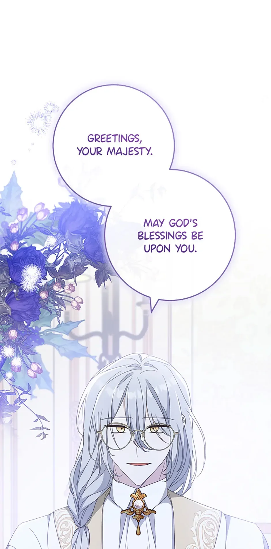 Please Treat Your Friends Preciously Chapter 64 page 51
