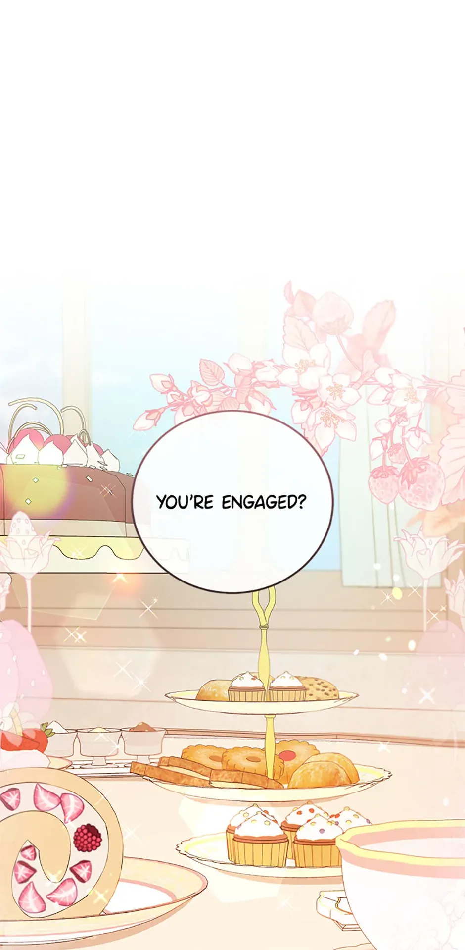 Please Treat Your Friends Preciously Chapter 64 page 2