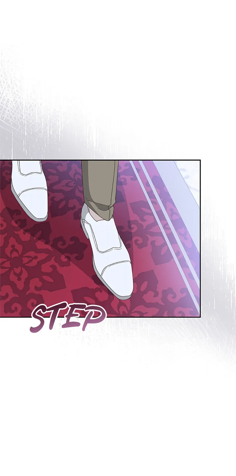 Please Treat Your Friends Preciously Chapter 64 page 50