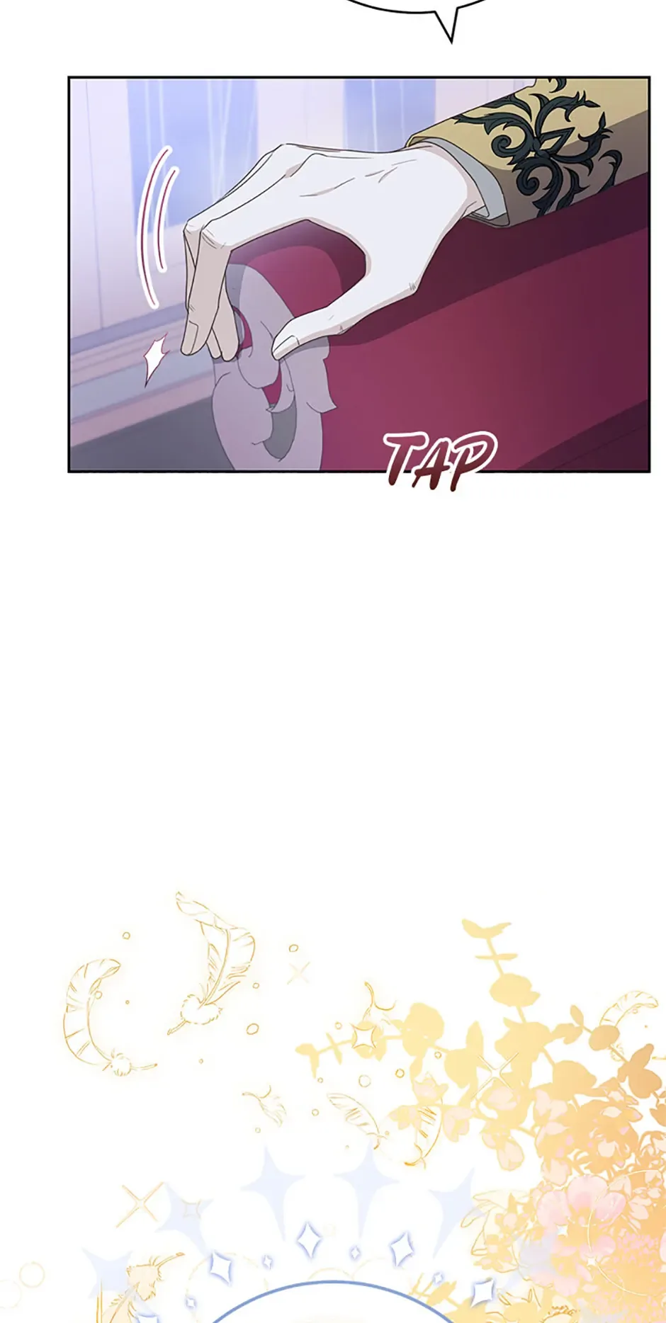 Please Treat Your Friends Preciously Chapter 64 page 57