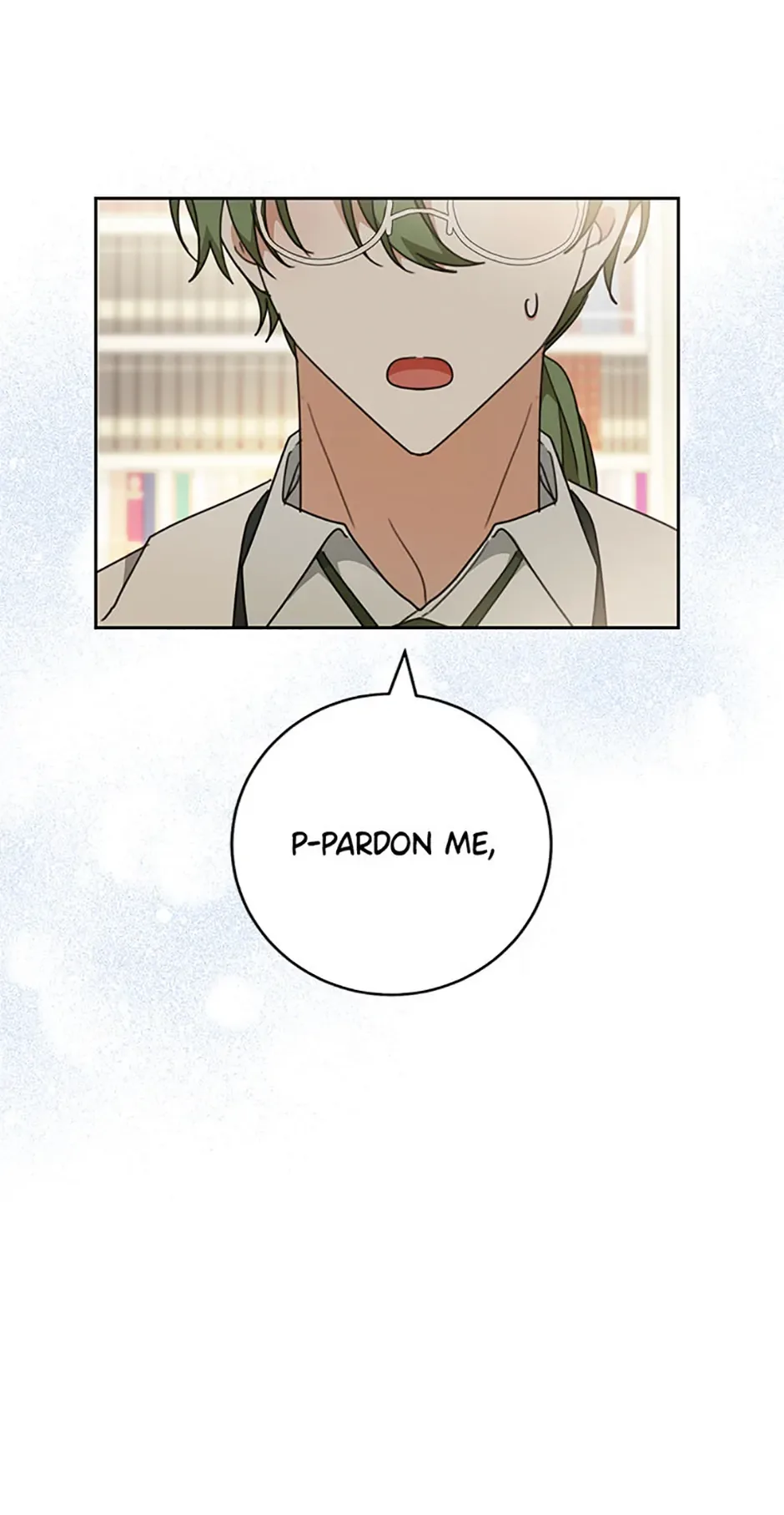 Please Treat Your Friends Preciously Chapter 62 page 11