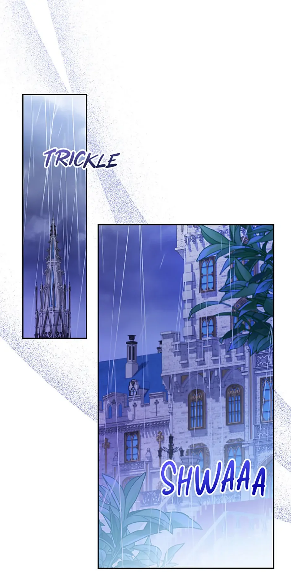 Please Treat Your Friends Preciously Chapter 64 page 49