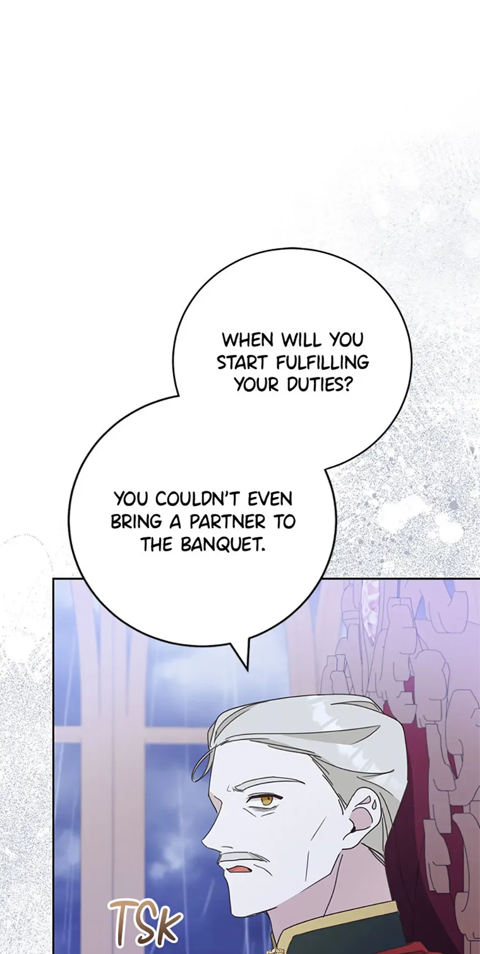 Please Treat Your Friends Preciously Chapter 64 page 54