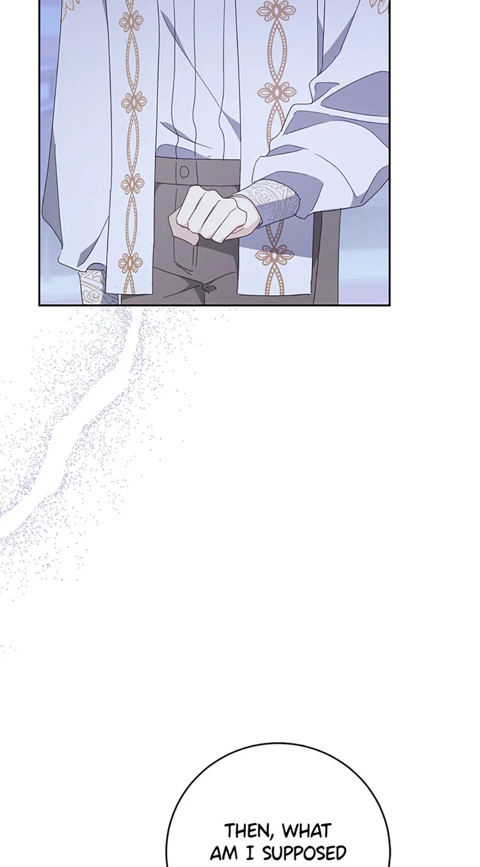 Please Treat Your Friends Preciously Chapter 64 page 81
