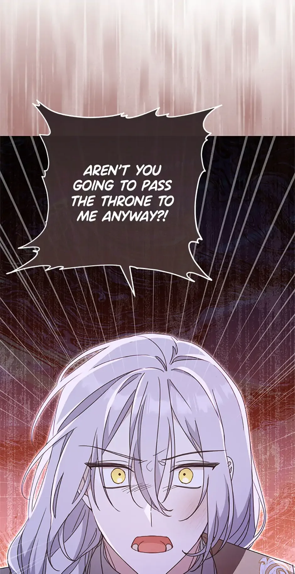 Please Treat Your Friends Preciously Chapter 64 page 75