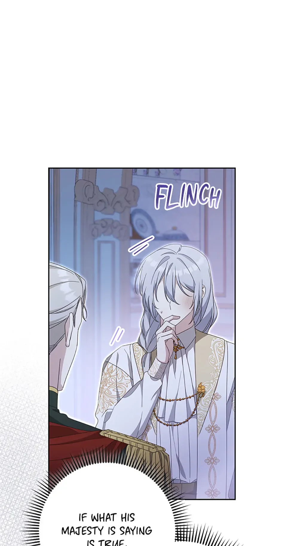 Please Treat Your Friends Preciously Chapter 64 page 87