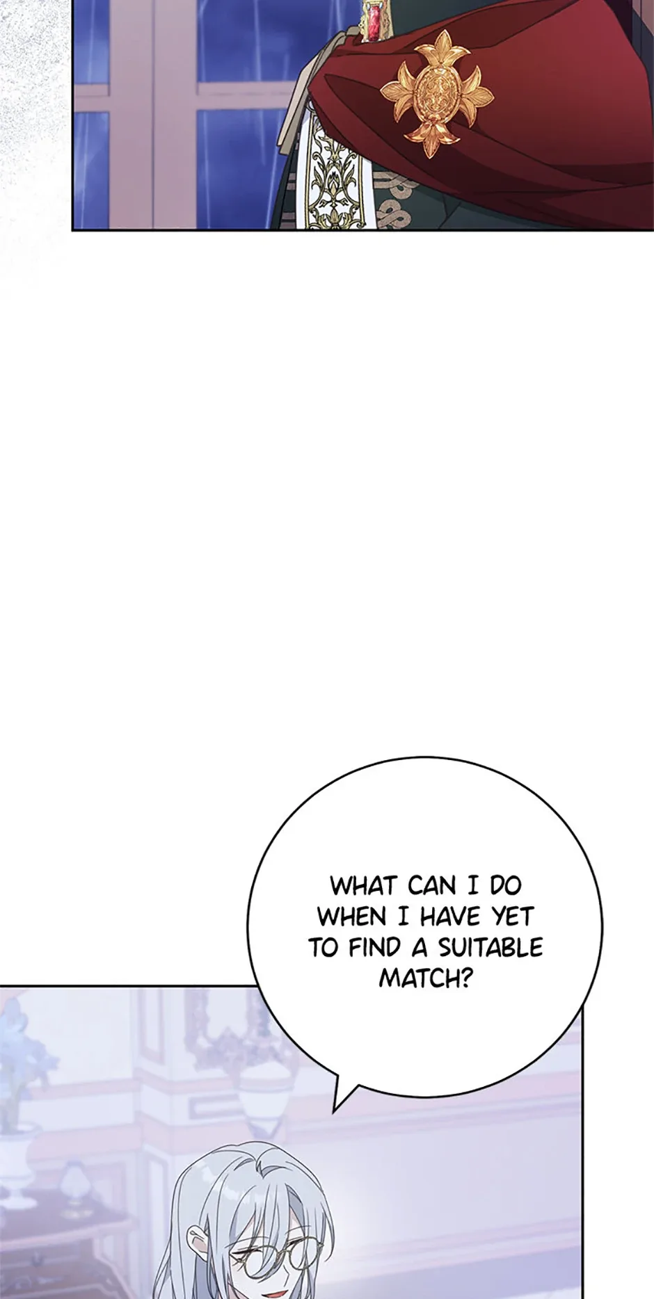 Please Treat Your Friends Preciously Chapter 64 page 55