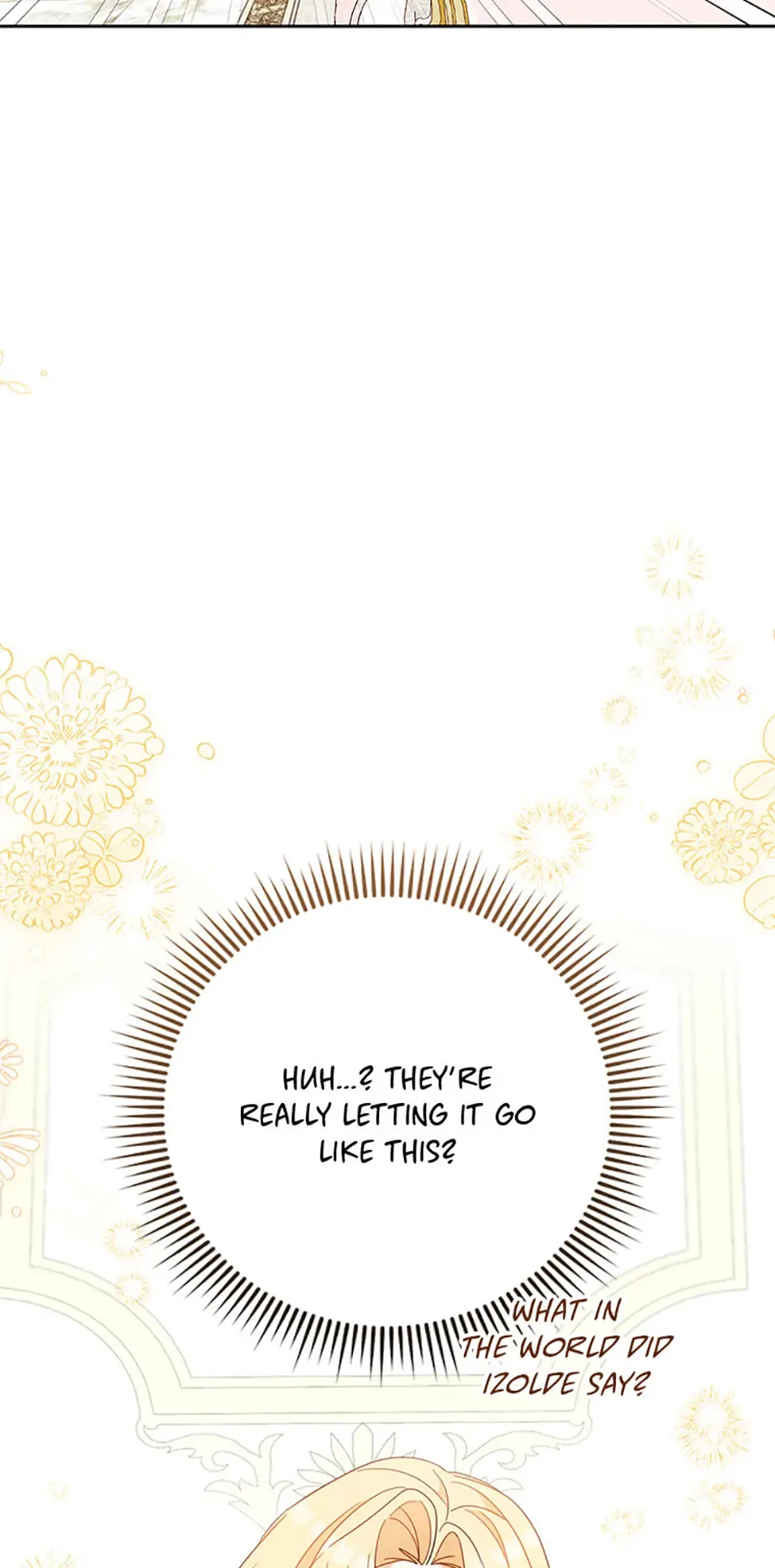 Please Treat Your Friends Preciously Chapter 62 page 29
