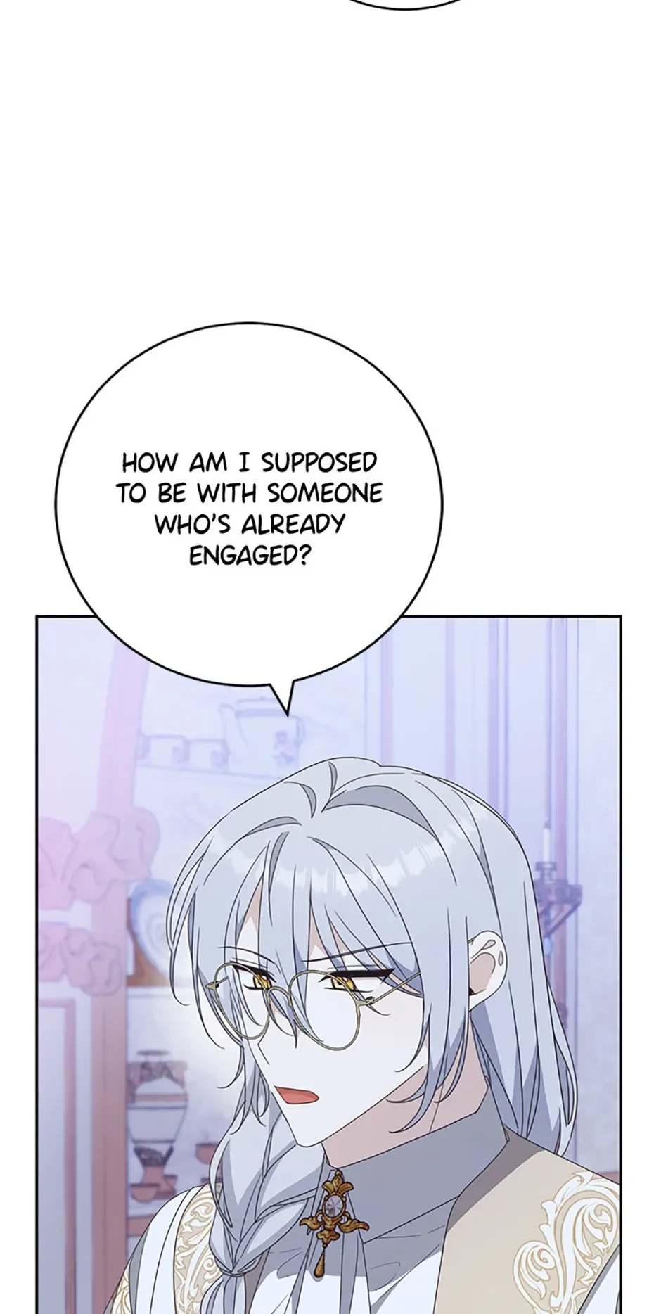 Please Treat Your Friends Preciously Chapter 64 page 61