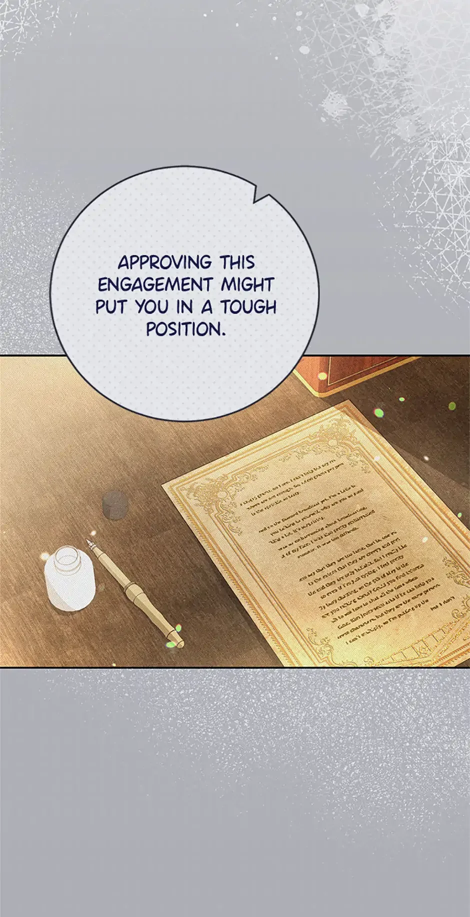 Please Treat Your Friends Preciously Chapter 64 page 68