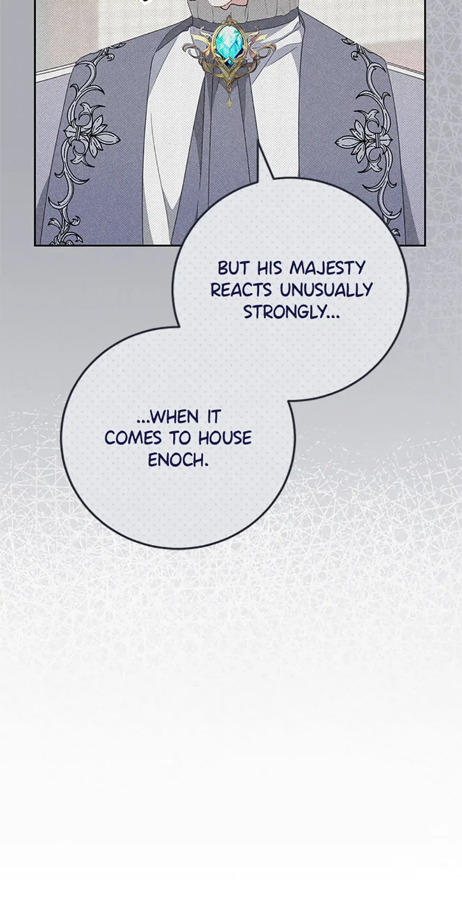 Please Treat Your Friends Preciously Chapter 64 page 71