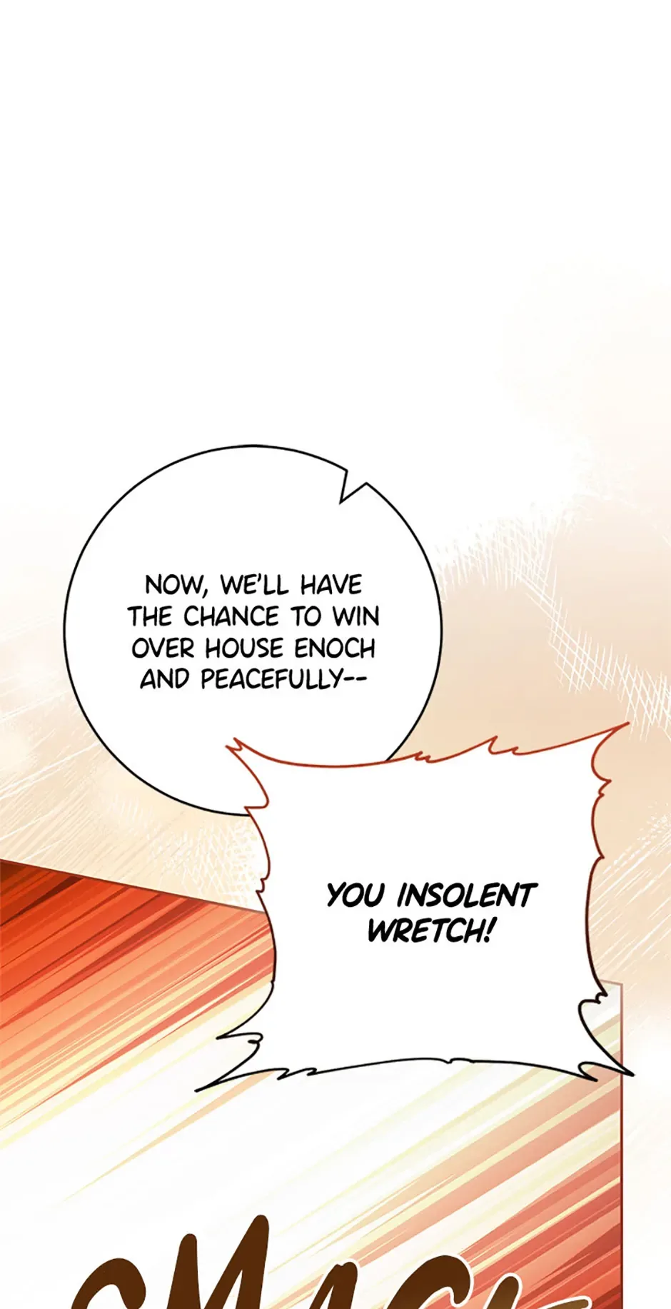 Please Treat Your Friends Preciously Chapter 64 page 64