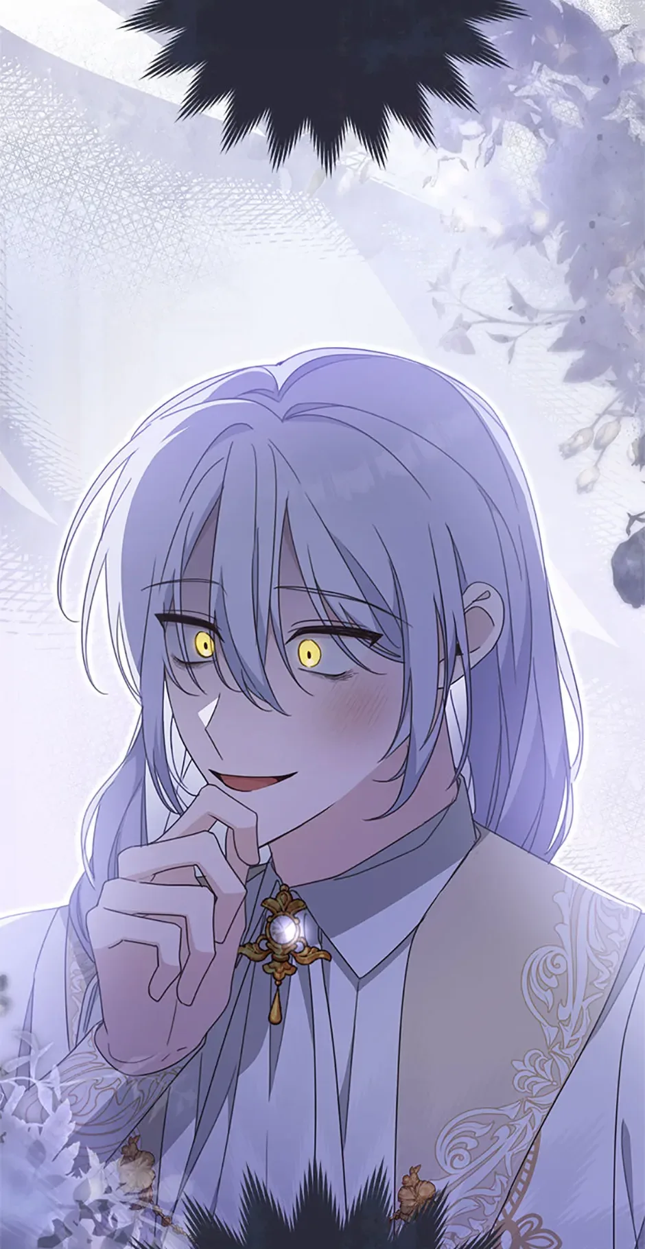 Please Treat Your Friends Preciously Chapter 64 page 89