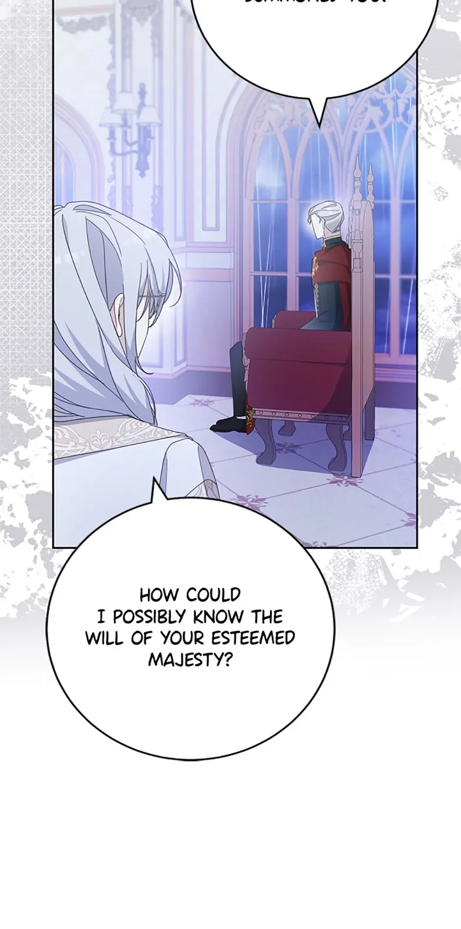 Please Treat Your Friends Preciously Chapter 64 page 53