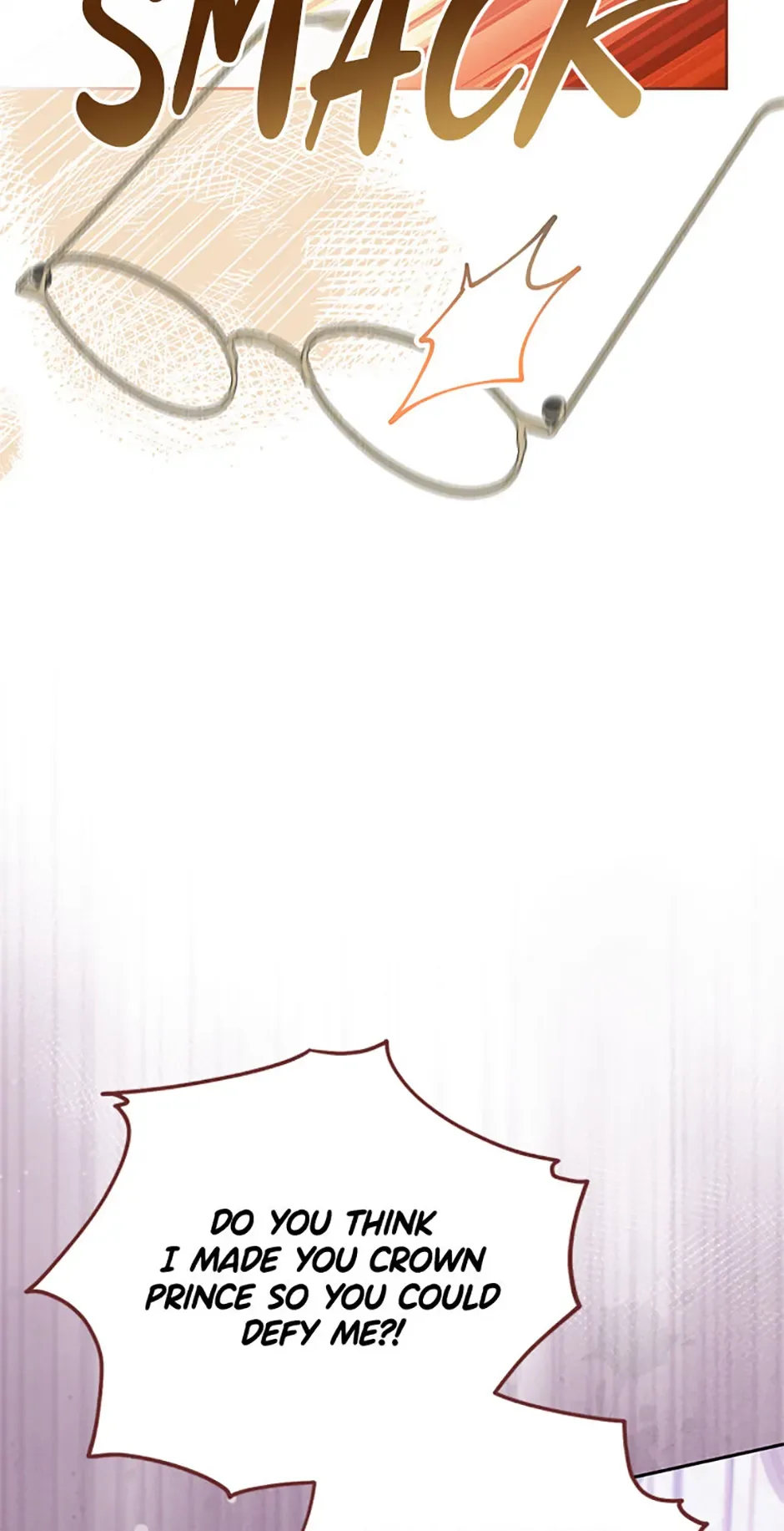 Please Treat Your Friends Preciously Chapter 64 page 65