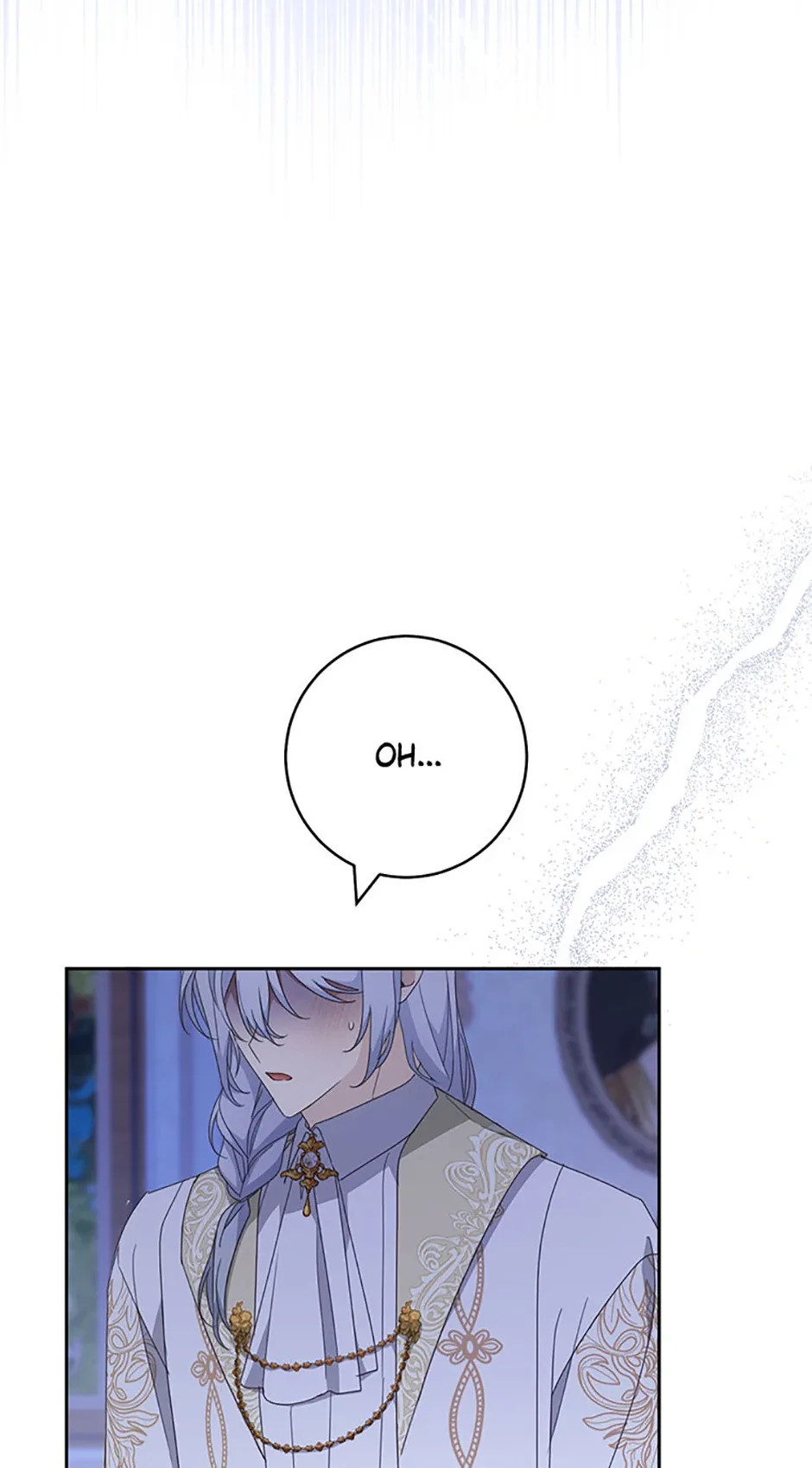 Please Treat Your Friends Preciously Chapter 64 page 80