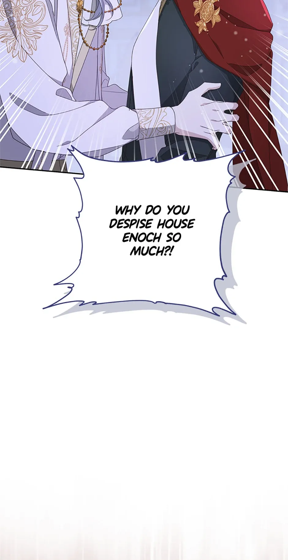 Please Treat Your Friends Preciously Chapter 64 page 74