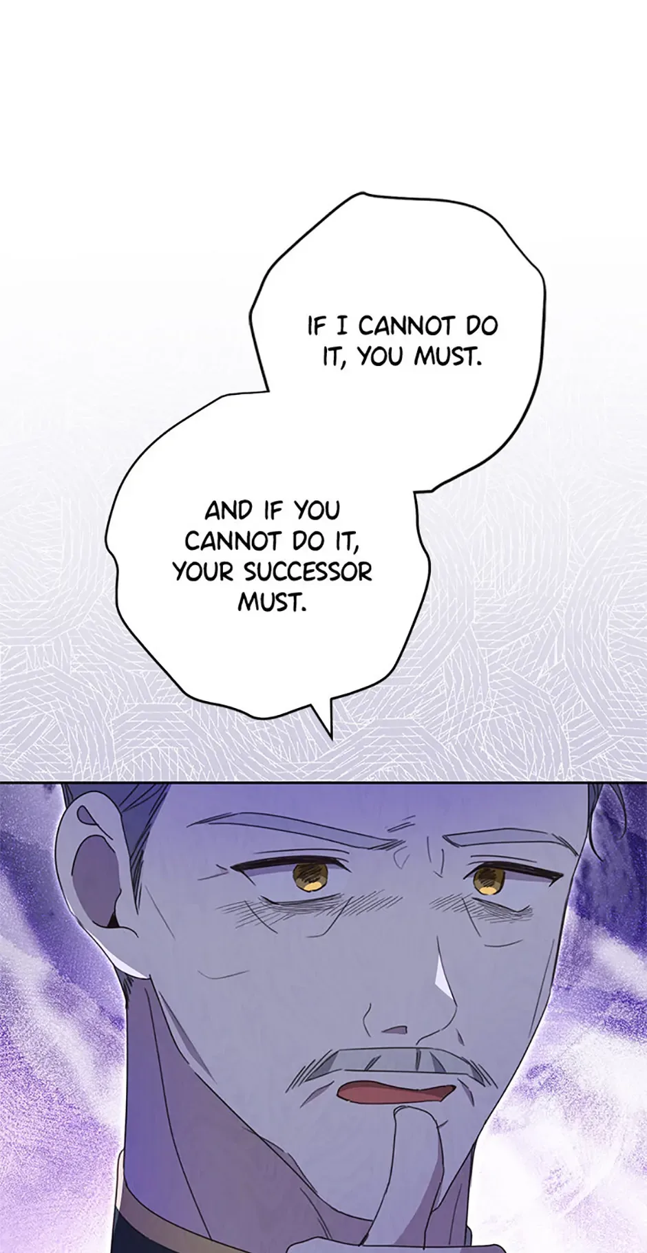 Please Treat Your Friends Preciously Chapter 64 page 83