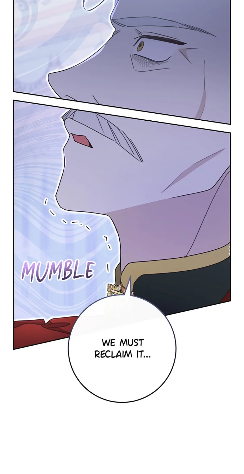 Please Treat Your Friends Preciously Chapter 64 page 77