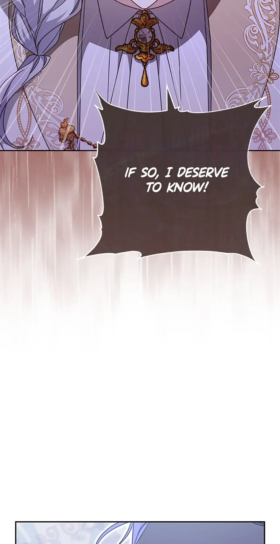 Please Treat Your Friends Preciously Chapter 64 page 76