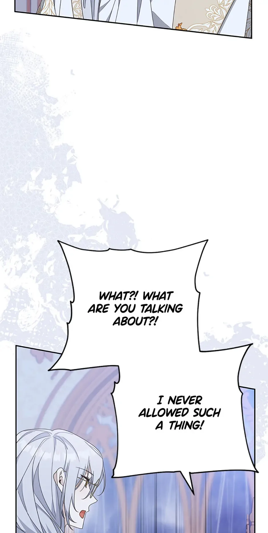 Please Treat Your Friends Preciously Chapter 64 page 62