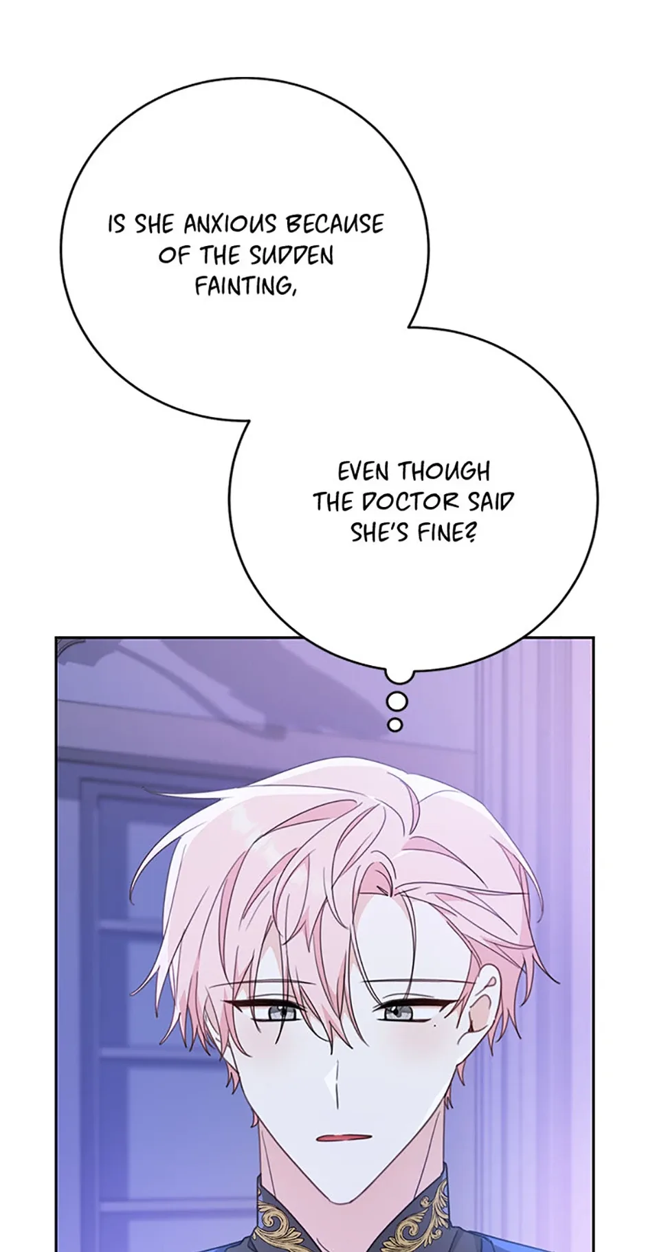 Please Treat Your Friends Preciously Chapter 62 page 45