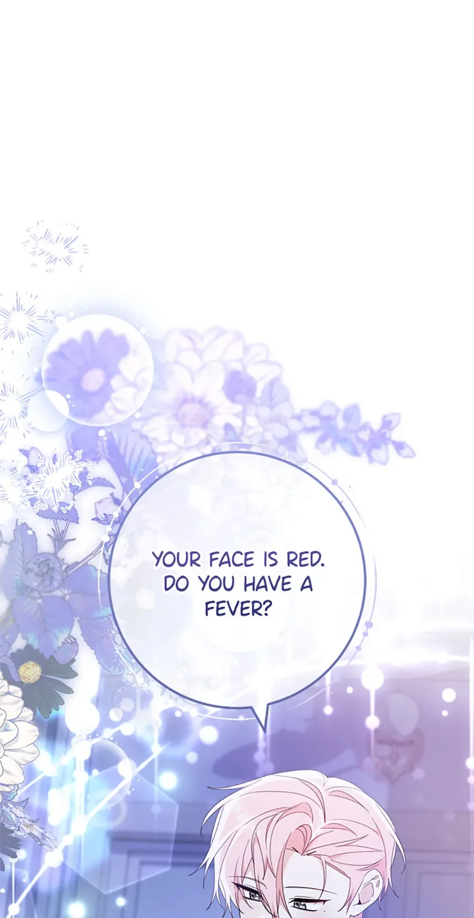Please Treat Your Friends Preciously Chapter 62 page 40