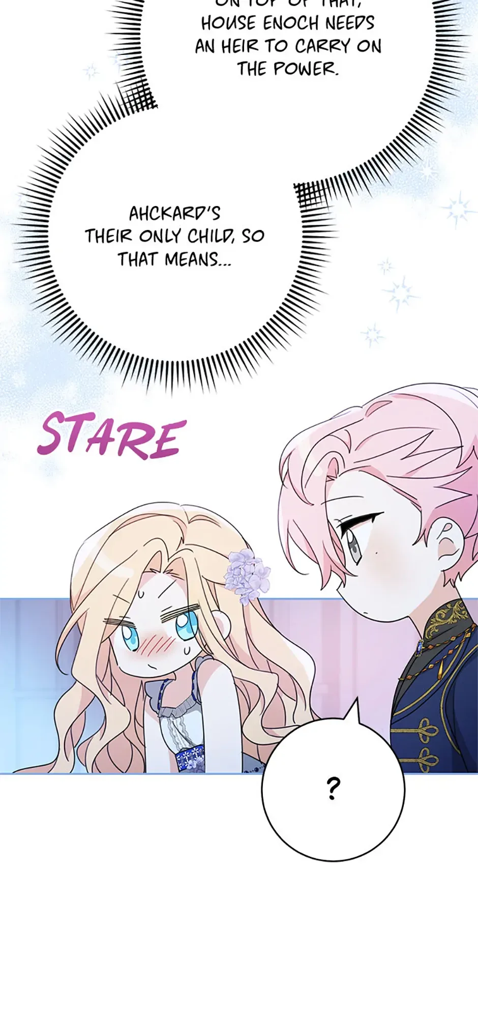 Please Treat Your Friends Preciously Chapter 62 page 38