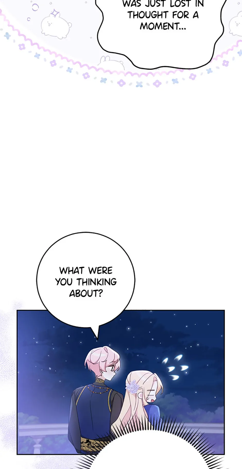 Please Treat Your Friends Preciously Chapter 62 page 43