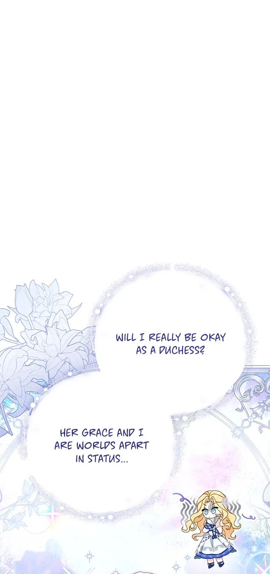 Please Treat Your Friends Preciously Chapter 62 page 36
