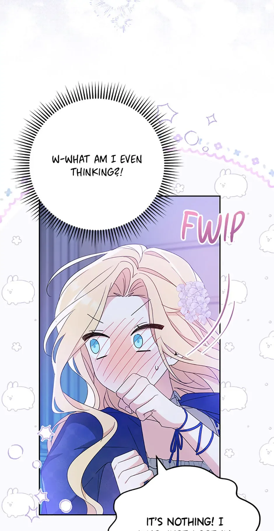 Please Treat Your Friends Preciously Chapter 62 page 42