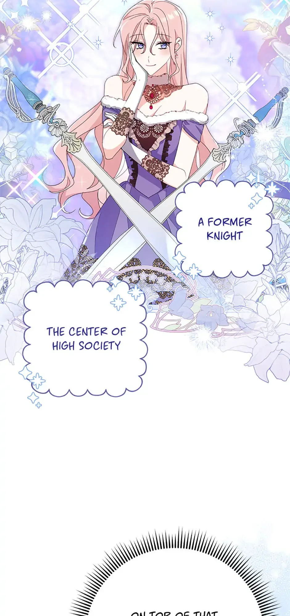 Please Treat Your Friends Preciously Chapter 62 page 37