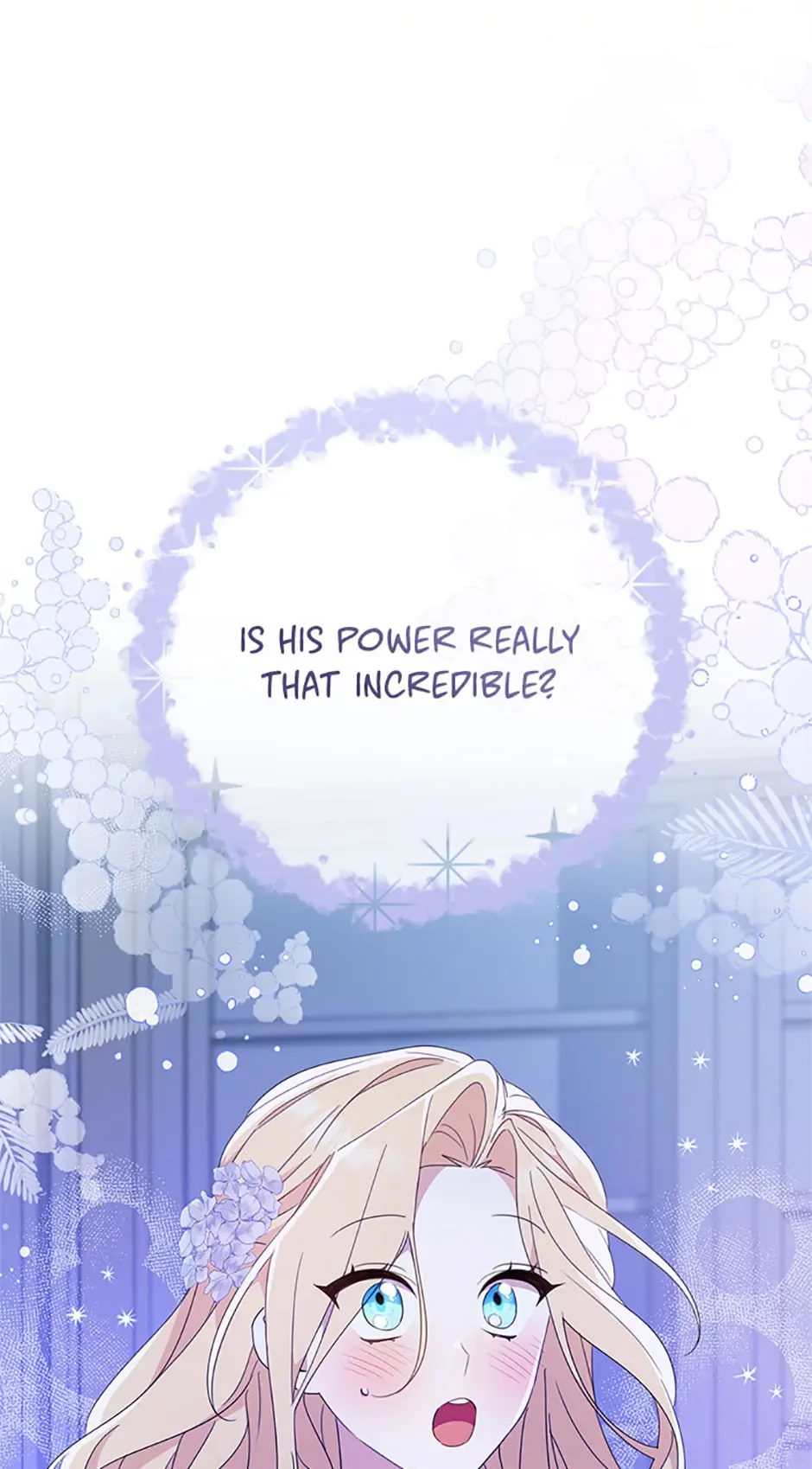 Please Treat Your Friends Preciously Chapter 62 page 50