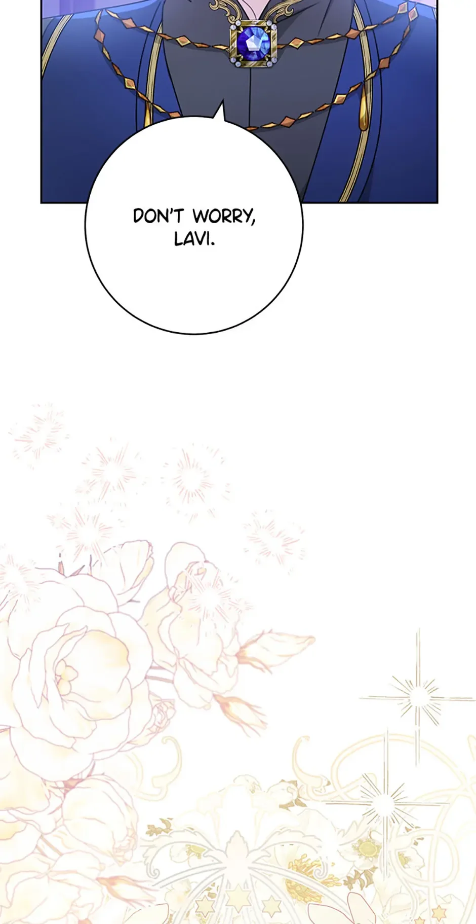 Please Treat Your Friends Preciously Chapter 62 page 46