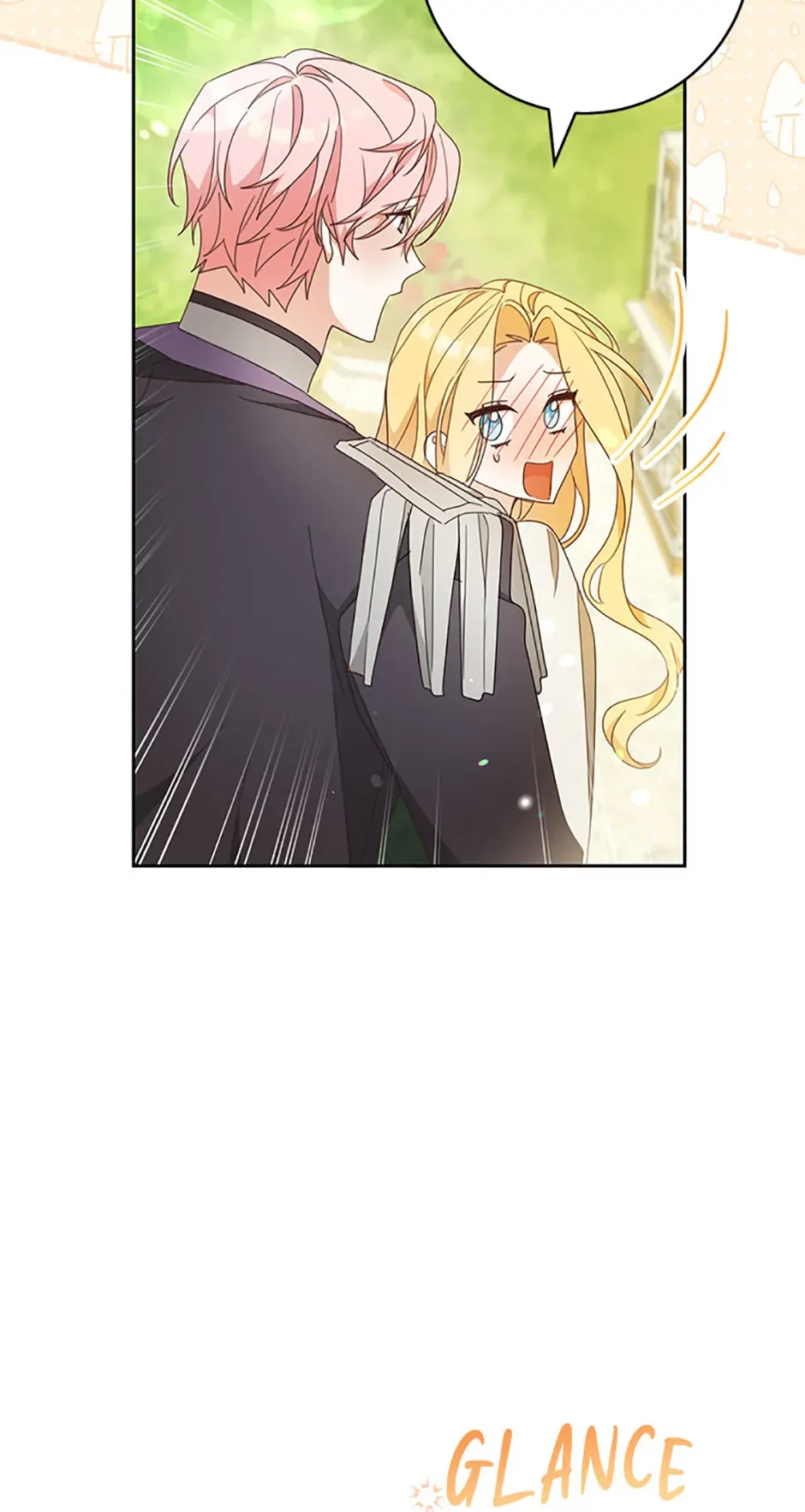 Please Treat Your Friends Preciously Chapter 63 page 15