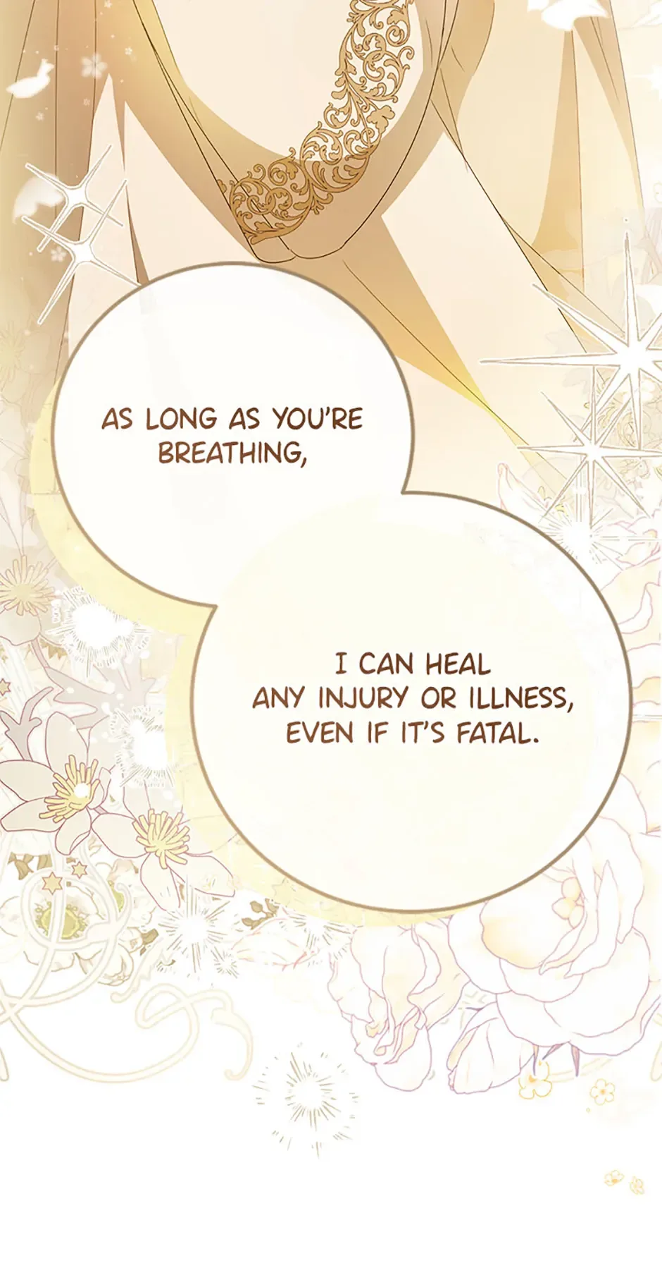 Please Treat Your Friends Preciously Chapter 62 page 48