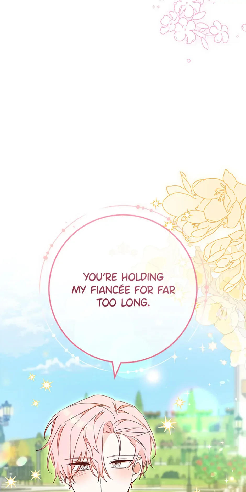 Please Treat Your Friends Preciously Chapter 63 page 11
