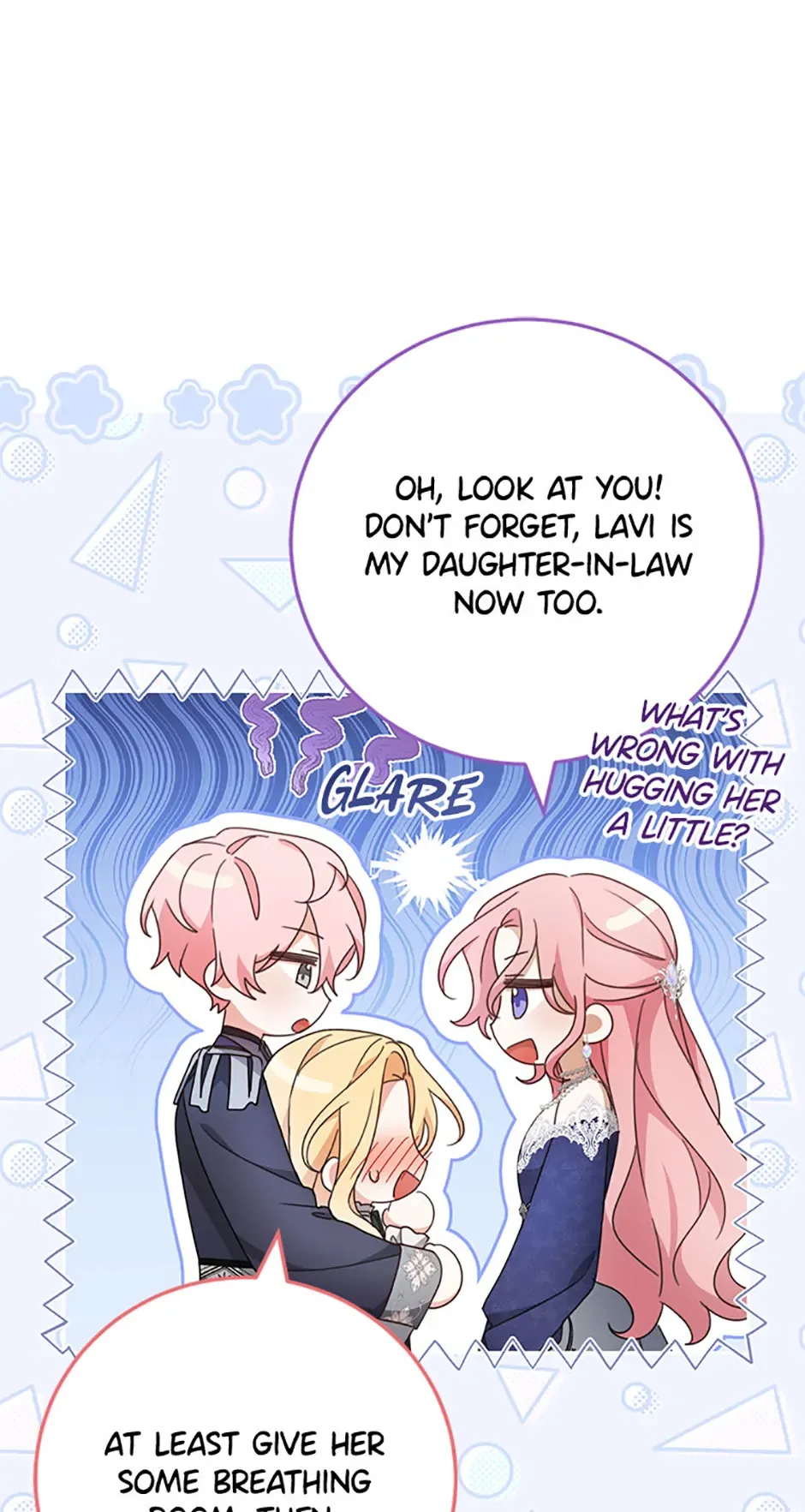 Please Treat Your Friends Preciously Chapter 63 page 13