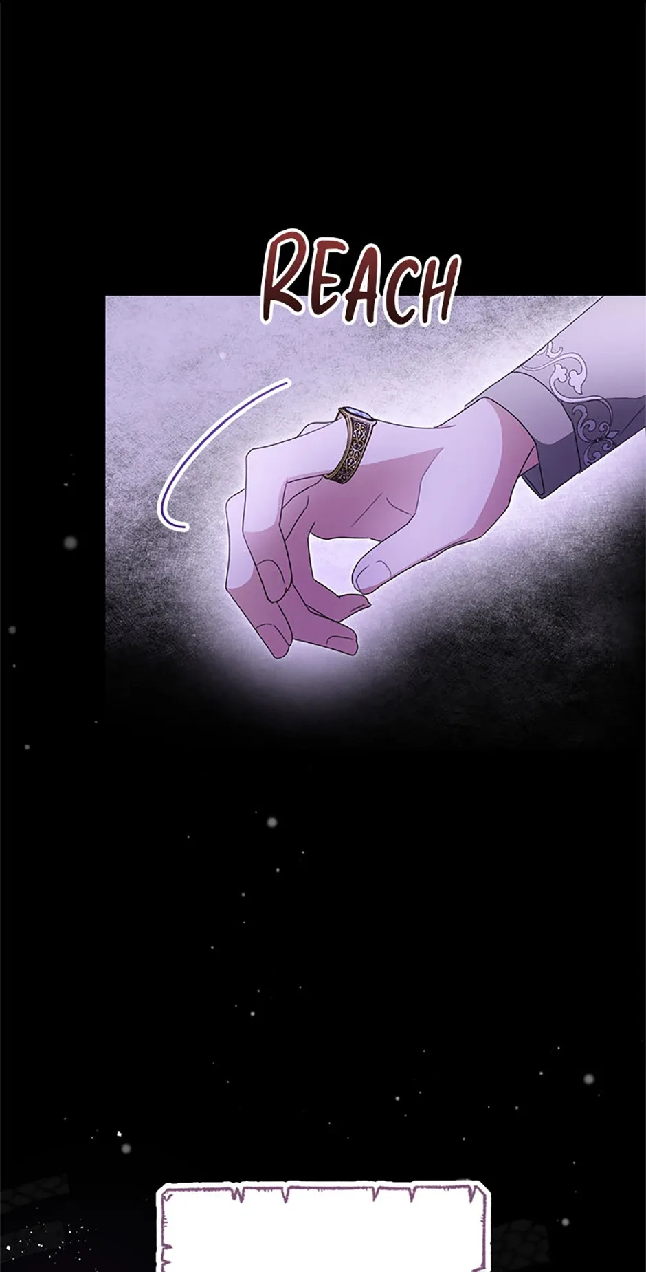 Please Treat Your Friends Preciously Chapter 62 page 60