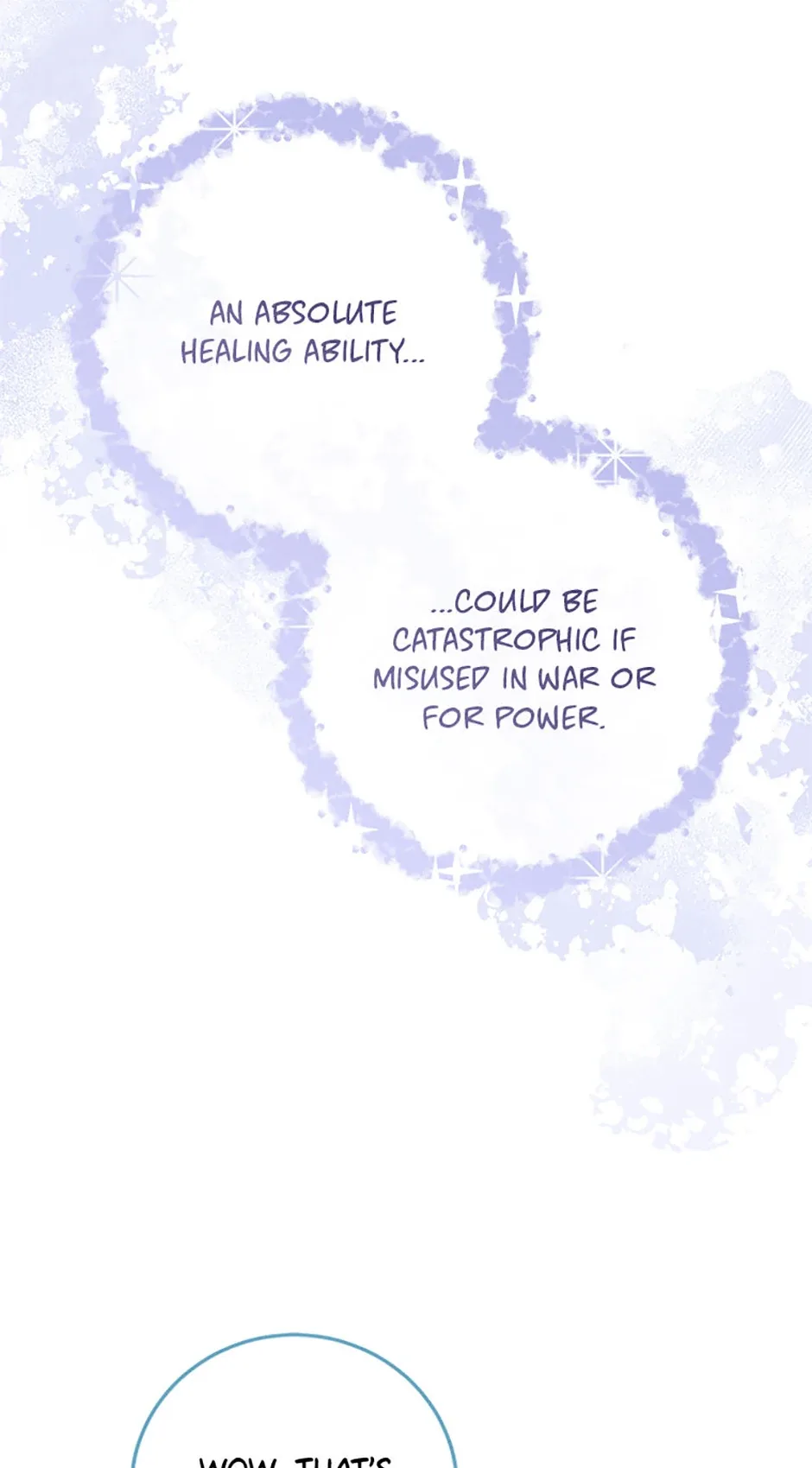 Please Treat Your Friends Preciously Chapter 62 page 52