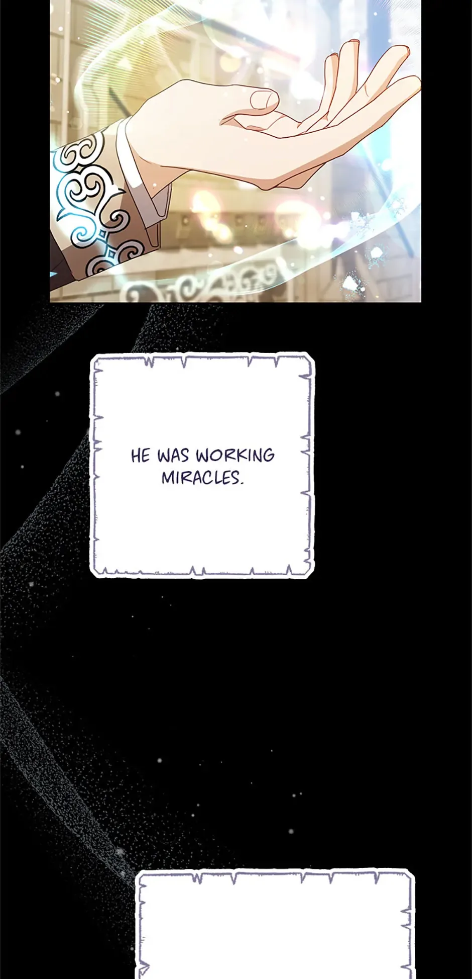 Please Treat Your Friends Preciously Chapter 62 page 58