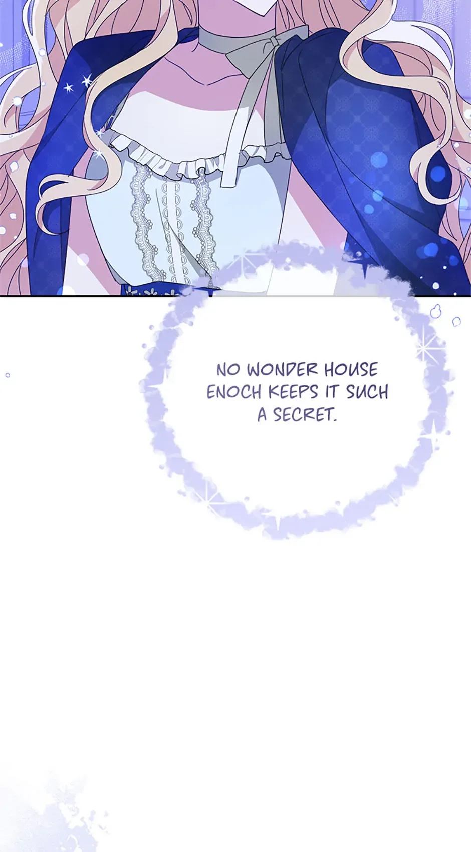 Please Treat Your Friends Preciously Chapter 62 page 51